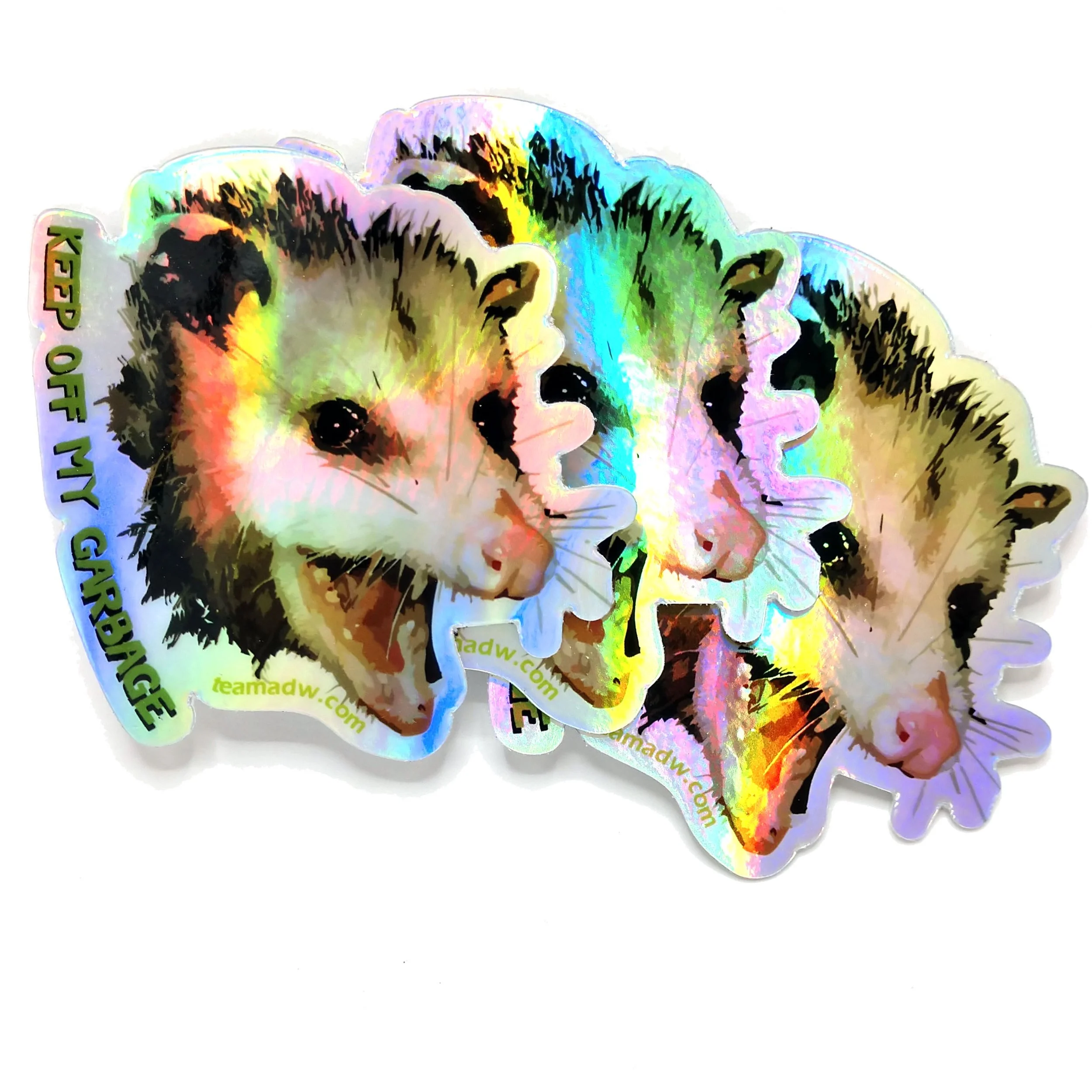 Stickers — Shop — Azzy's Design Works
